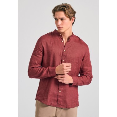 FUNKY BUDDHA FBM011-003-05-DK RED Κόκκινο