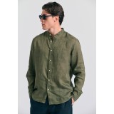 FUNKY BUDDHA FBM011-003-05-KHAKI Χακί Εικόνα 