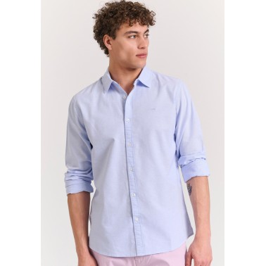 FUNKY BUDDHA FBM011-009-05-SKY BLUE MEL Σιελ