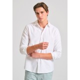 FUNKY BUDDHA FBM011-009-05-WHITE Λευκό Εικόνα 