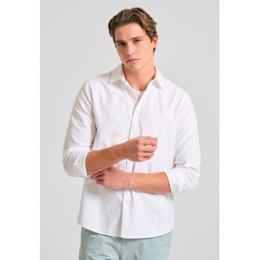 FUNKY BUDDHA FBM011-009-05-WHITE Λευκό
