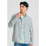 FUNKY BUDDHA FBM011-048-05-DEEP EMERALD Πετρόλ Εικόνα 