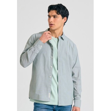 FUNKY BUDDHA FBM011-048-05-DEEP EMERALD Πετρόλ