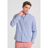 FUNKY BUDDHA FBM011-048-05-MIDNIGHT BLUE Μπλε Εικόνα 