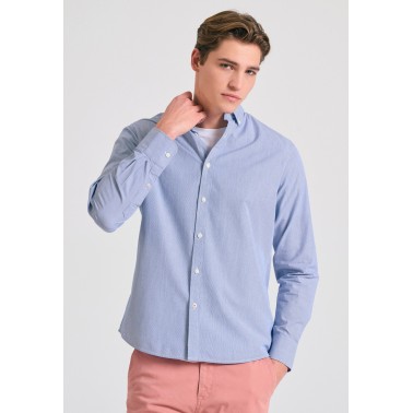 FUNKY BUDDHA FBM011-048-05-MIDNIGHT BLUE Μπλε