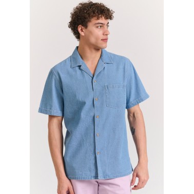 FUNKY BUDDHA FBM011-051-05-LT BLUE Σιελ