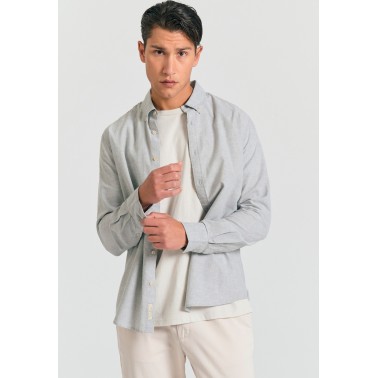 FUNKY BUDDHA FBM011-052-05-SAGE MEL Green