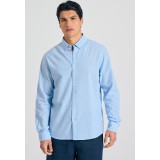FUNKY BUDDHA FBM011-052-05-SKY BLUE MEL Siel Image 