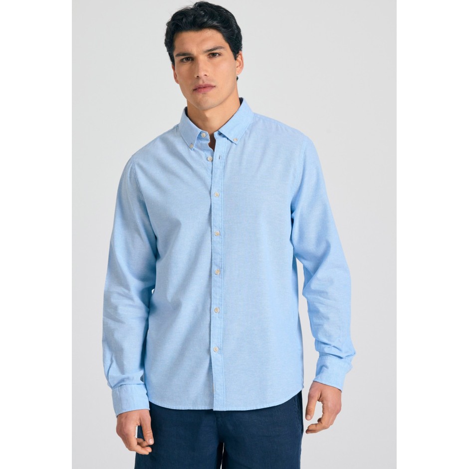 FUNKY BUDDHA FBM011-052-05-SKY BLUE MEL Siel