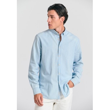 FUNKY BUDDHA FBM011-054-05-LT BLUE Siel