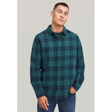 FUNKY BUDDHA FBM012-018-05-PINE GREEN Χακί