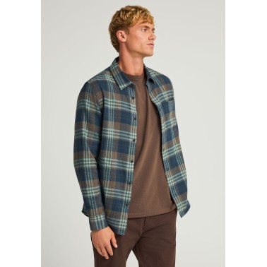 FUNKY BUDDHA FBM012-021-05-INK Blue