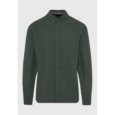 FUNKY BUDDHA FBM012-046-05-PINE GREEN MEL Χακί