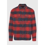 FUNKY BUDDHA FBM012-063-05-BRICK Βordeaux Image 