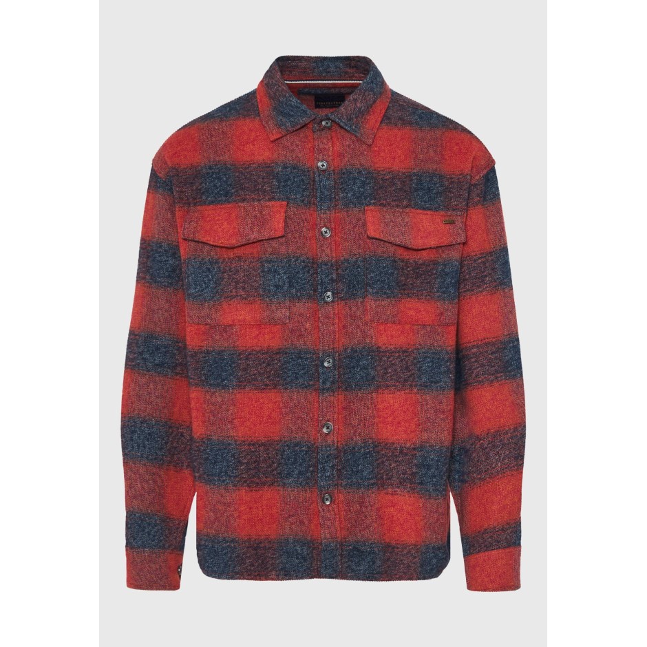 FUNKY BUDDHA FBM012-063-05-BRICK Βordeaux