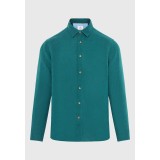 FUNKY BUDDHA  FBM013-001-05-EMERALD Green Image 