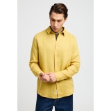 FUNKY BUDDHA  FBM013-001-05-OIL YELLOW Yellow Image 