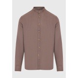 FUNKY BUDDHA  FBM013-003-05-MOON MIST Grey Image 