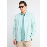 FUNKY BUDDHA  FBM013-051-05-CLOUD BLUE Μπλε Εικόνα 