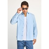 FUNKY BUDDHA  FBM013-051-05-LT BLUE ΣΙΕΛ Εικόνα 