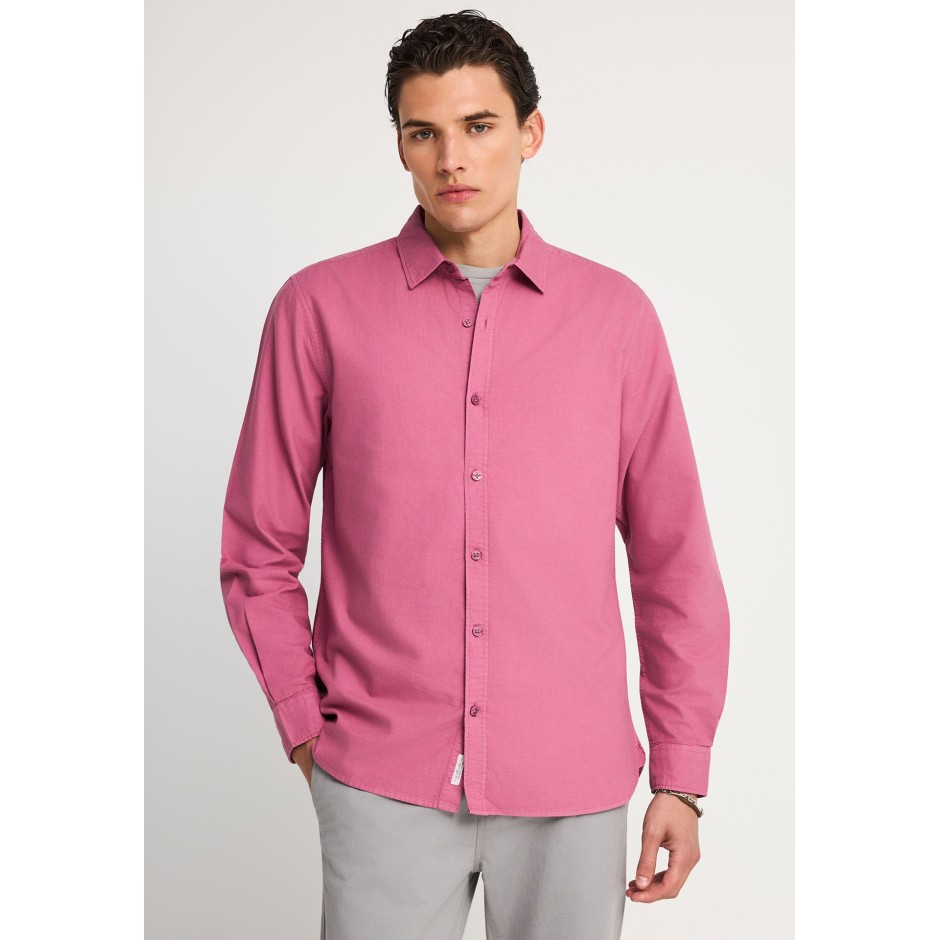 FUNKY BUDDHA  FBM013-051-05-MELLOW MAUVE ΜΩΒ