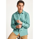 FUNKY BUDDHA  FBM013-051-05-MINERAL BLUE Blue Image 