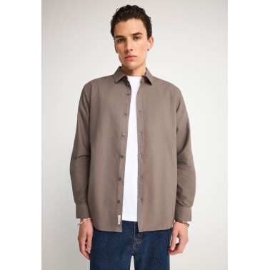 FUNKY BUDDHA  FBM013-051-05-MOON MIST ΓΚΡΙ