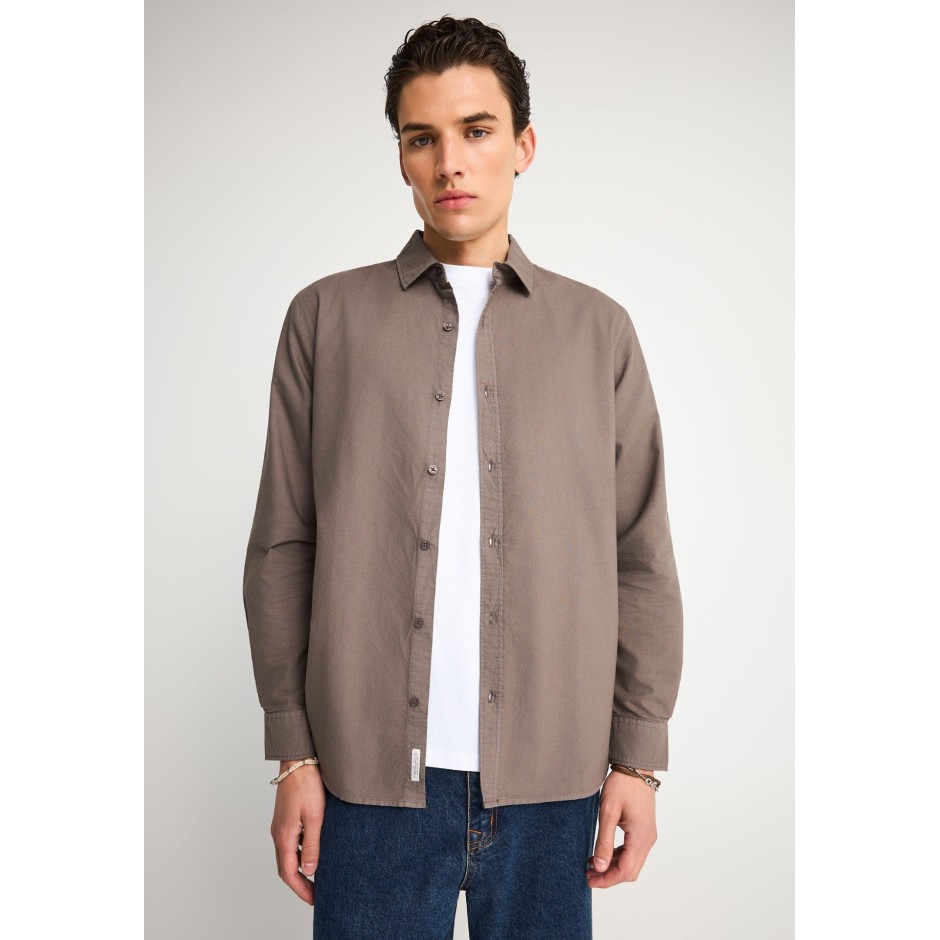 FUNKY BUDDHA  FBM013-051-05-MOON MIST Grey