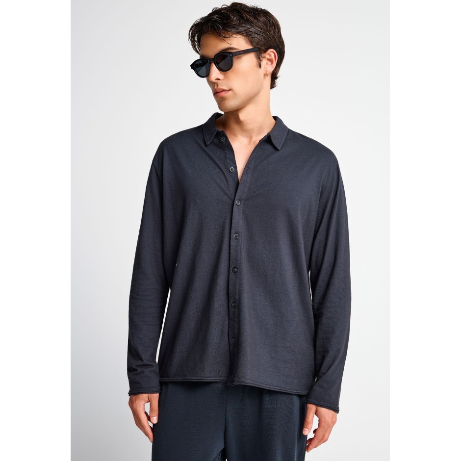FUNKY BUDDHA  FBM013-056-05-BLACK Μαύρο