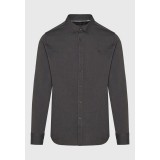 FUNKY BUDDHA  FBM014-001-05-MOON MIST MEL Γκρί Εικόνα 