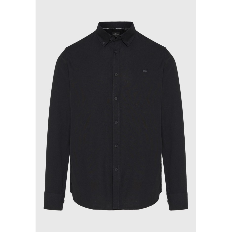 FUNKY BUDDHA  FBM014-002-05-BLACK Μαύρο
