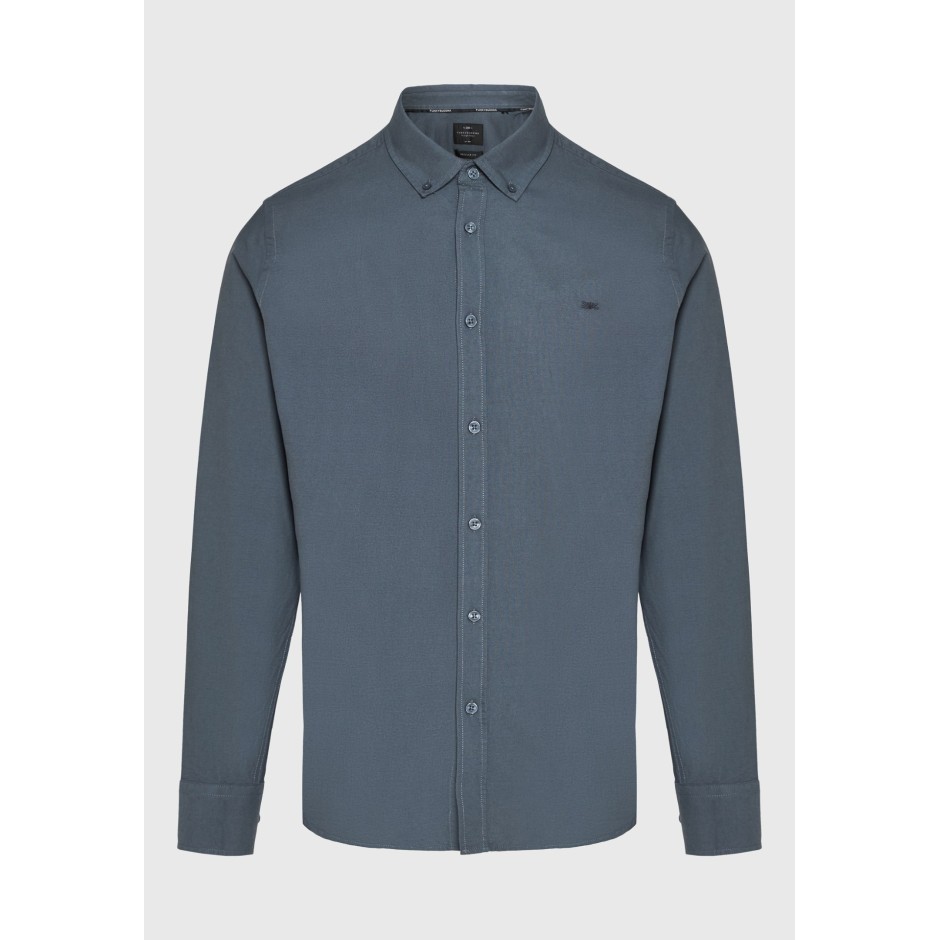 FUNKY BUDDHA  FBM014-002-05-DK GREY Grey