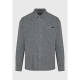 FUNKY BUDDHA  FBM014-045-05-ELEPHANT Grey Image 