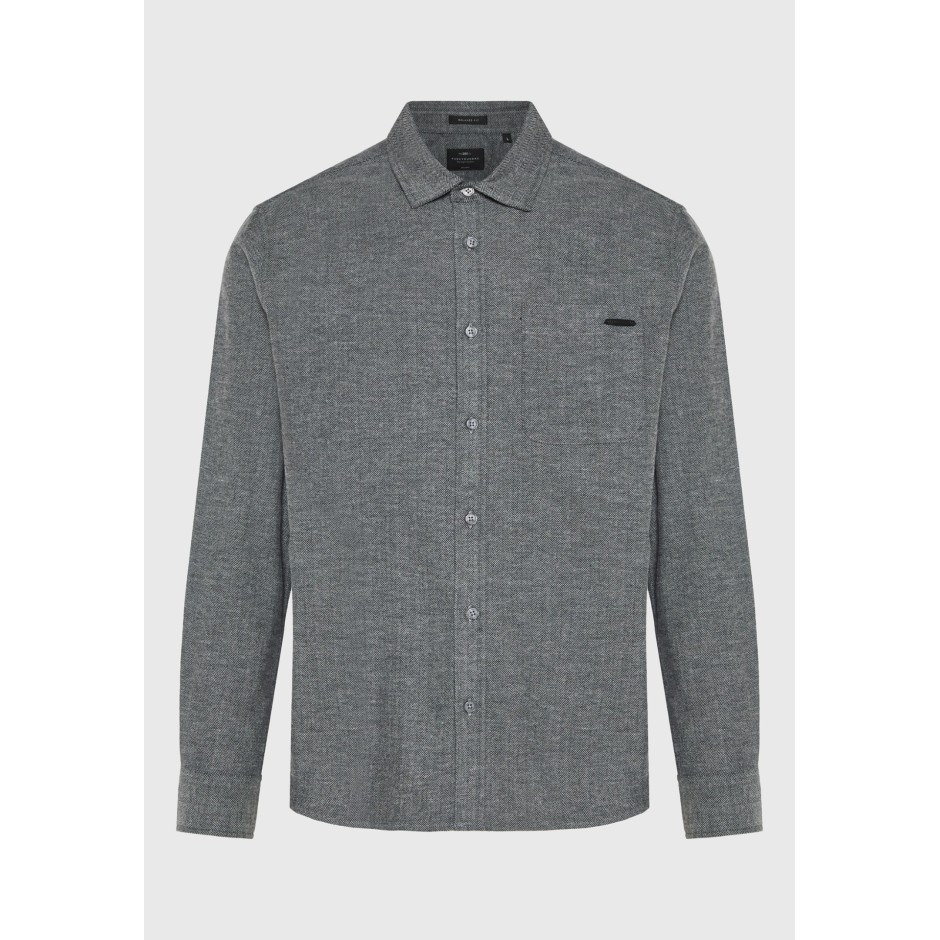FUNKY BUDDHA  FBM014-045-05-ELEPHANT Grey
