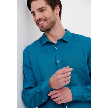 FUNKY BUDDHA FBMS005-016-05-BLUE CORAL Μπλε
