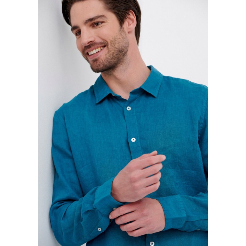 FUNKY BUDDHA FBMS005-016-05-BLUE CORAL Blue