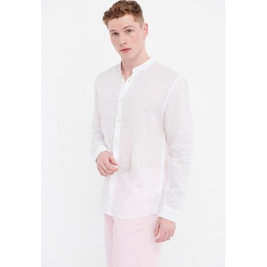FUNKY BUDDHA FBMS005-017-05-WHITE Λευκό