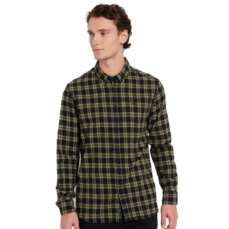 FUNKY BUDDHA FBM008-029-05-OLIVE OLIVE