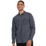 FUNKY BUDDHA FBM008-093-05-GREY Grey Image 