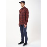 BASEHIT 202.BM60.82-BH02 BRICK/NAVY MULTI Image 1