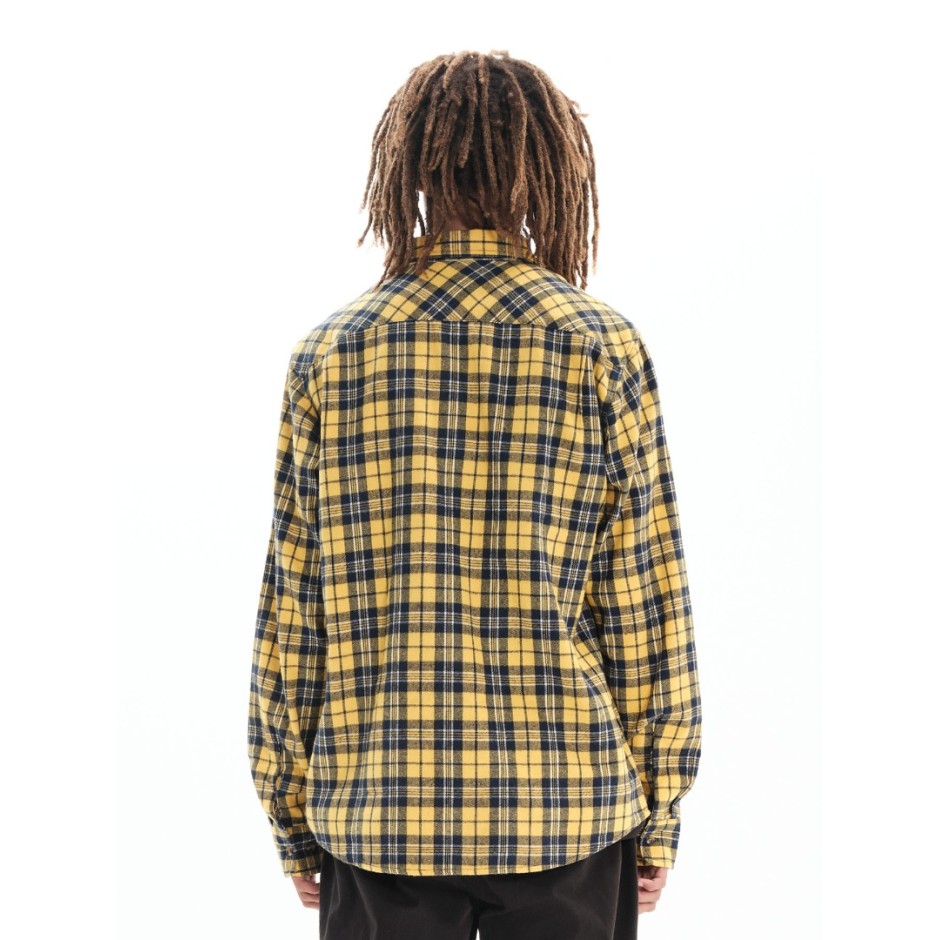 BASEHIT 222.BM60.82-BH03 YELLOW/NAVY Yellow