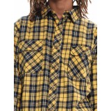 BASEHIT 222.BM60.82-BH03 YELLOW/NAVY Yellow Image 3