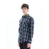 BASEHIT 222.BM60.82-BH14 NAVY/WINE Blue Image 0