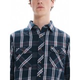 BASEHIT 222.BM60.82-BH14 NAVY/WINE Blue Image 3