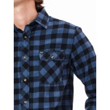 BASEHIT 20-212.BM60.82-BH19 RAFF BLUE/BLACK Blue Image 3