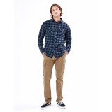 BASEHIT 20-212.BM60.82-BH19 RAFF BLUE/BLACK Blue Image 4