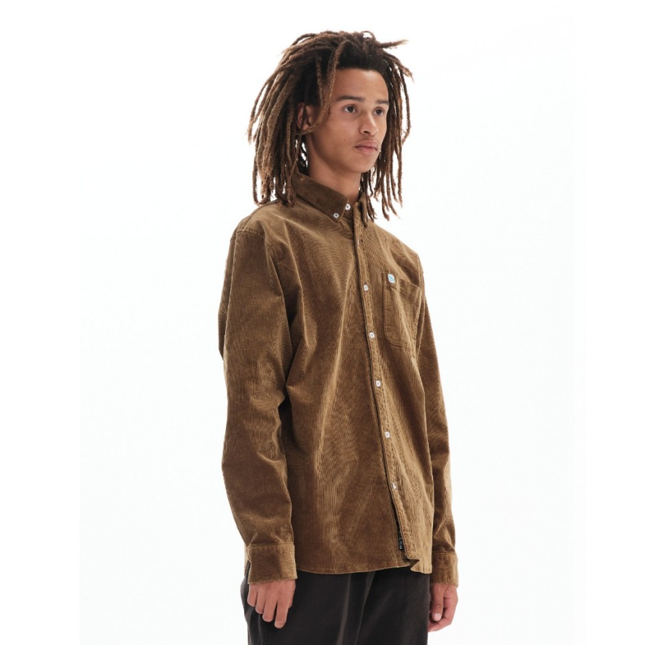 BASEHIT 222.BM60.14-BEIGE Beige