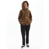 BASEHIT 222.BM60.14-BEIGE Beige Image 3