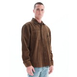 BASEHIT 222.BM60.32-CAMEL Brown Image 2