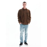 BASEHIT 222.BM60.32-CAMEL Brown Image 4